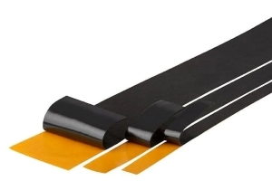 Bandă antifonare pentru pervaz aluminiu exterior