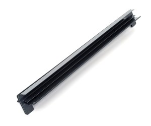 Capac lateral din aluminiu tip C