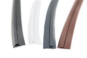 Garnituri de montaj pentru pervazuri aluminiu exterior