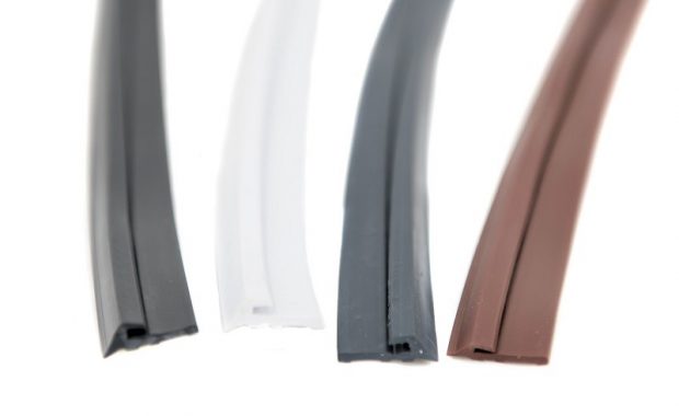 Garnitură de montaj pentru pervazuri aluminiu exterior